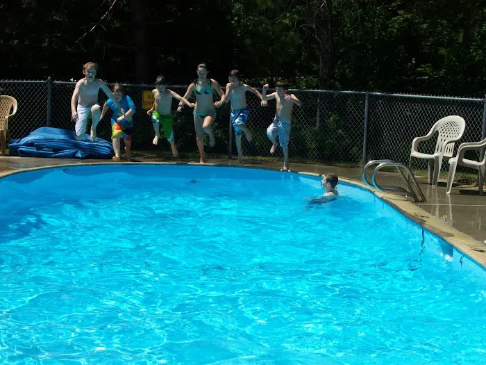 Littleton / Franconia Notch KOA Holiday Picture 9