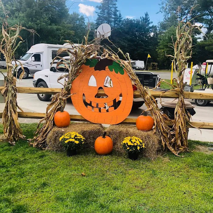 Littleton / Franconia Notch KOA Holiday Picture 10