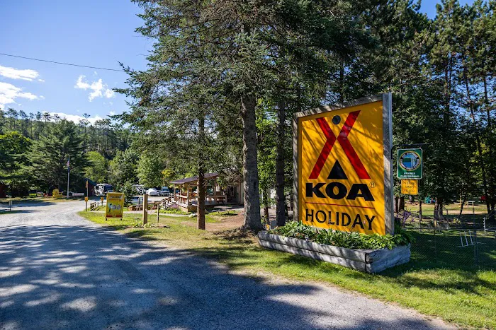 Littleton / Franconia Notch KOA Holiday Picture 7