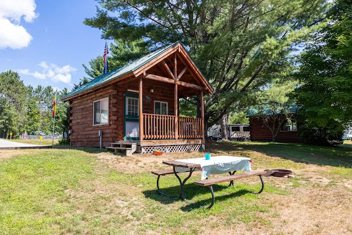 Littleton / Franconia Notch KOA Holiday Picture 8