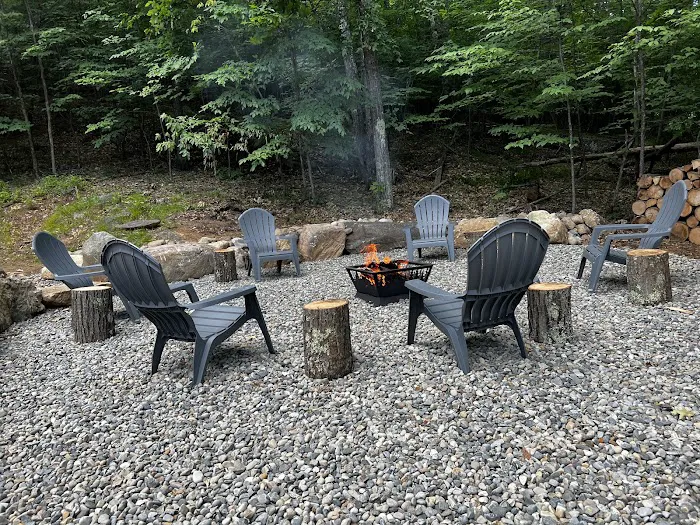 LeBoeuf Lodge Picture 4