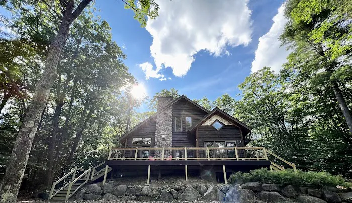 LeBoeuf Lodge Picture 2