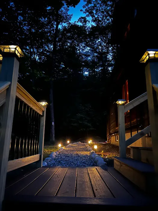 LeBoeuf Lodge Picture 3