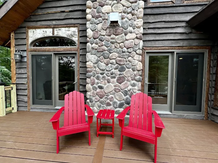 LeBoeuf Lodge Picture 5