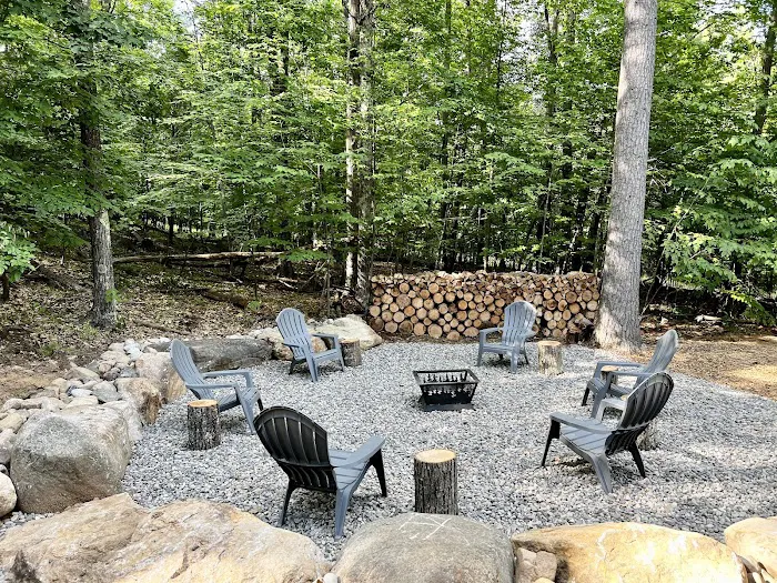 LeBoeuf Lodge Picture 7