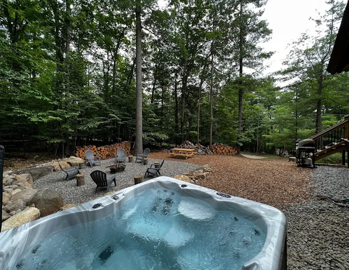 LeBoeuf Lodge Picture 6