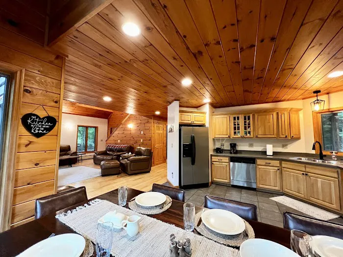 LeBoeuf Lodge Picture 8