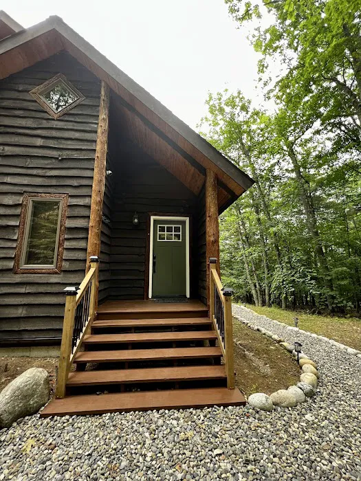 LeBoeuf Lodge Picture 9