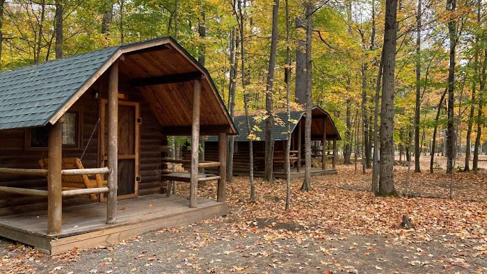 Lake Placid / Whiteface Mtn. KOA Holiday Picture 5