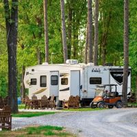 Lake Placid / Whiteface Mtn. KOA Holiday ico