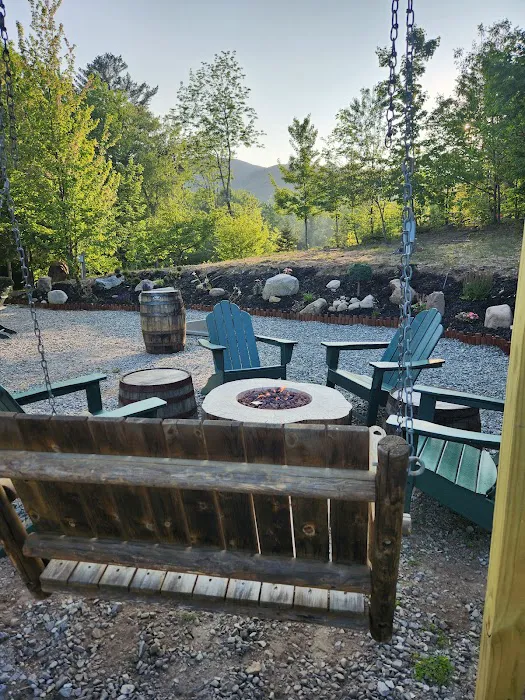 Lake Placid / Whiteface Mtn. KOA Holiday Picture 3