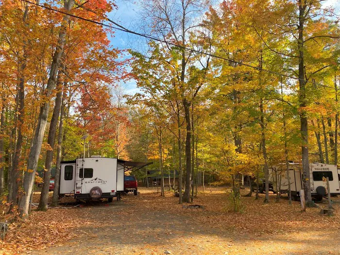 Lake Placid / Whiteface Mtn. KOA Holiday Picture 6