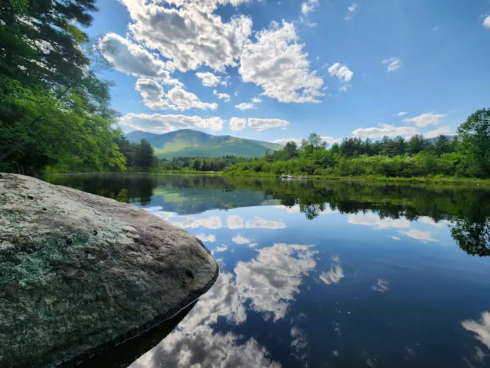 Lake Placid / Whiteface Mtn. KOA Holiday Picture 7