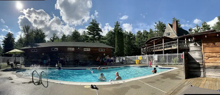 Lake Placid / Whiteface Mtn. KOA Holiday Picture 2