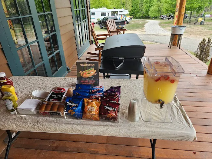 Lake Placid / Whiteface Mtn. KOA Holiday Picture 9