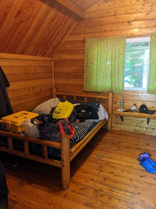 Lake Placid / Whiteface Mtn. KOA Holiday Picture 4