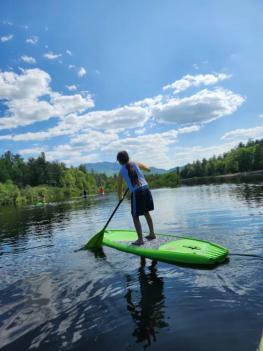 Lake Placid / Whiteface Mtn. KOA Holiday Picture 10