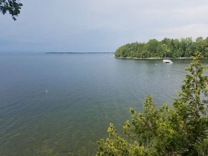 Eagle Camp Inc Picture 1