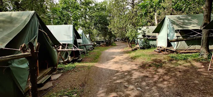Eagle Camp Inc Picture 8