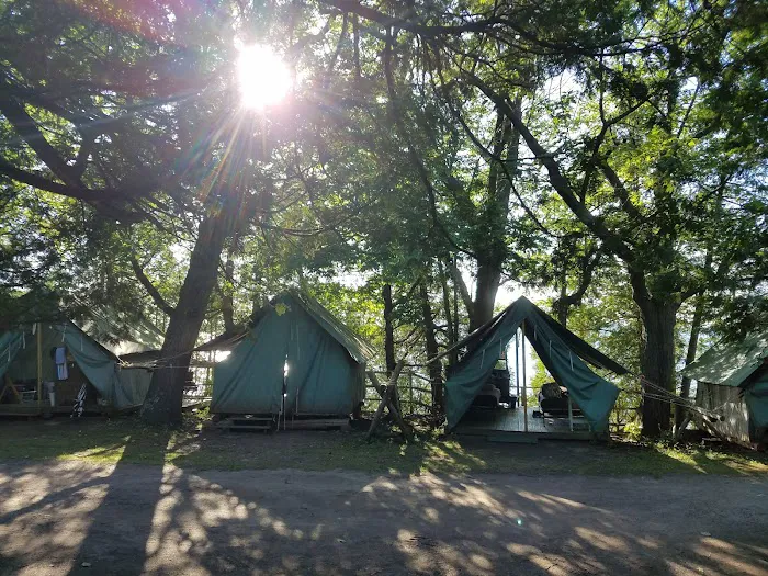Eagle Camp Inc Picture 4