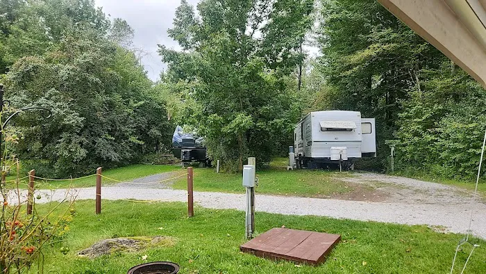 Maple Grove Campground Picture 2