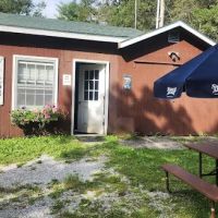 Maple Grove Campground ico