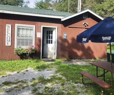 Maple Grove Campground