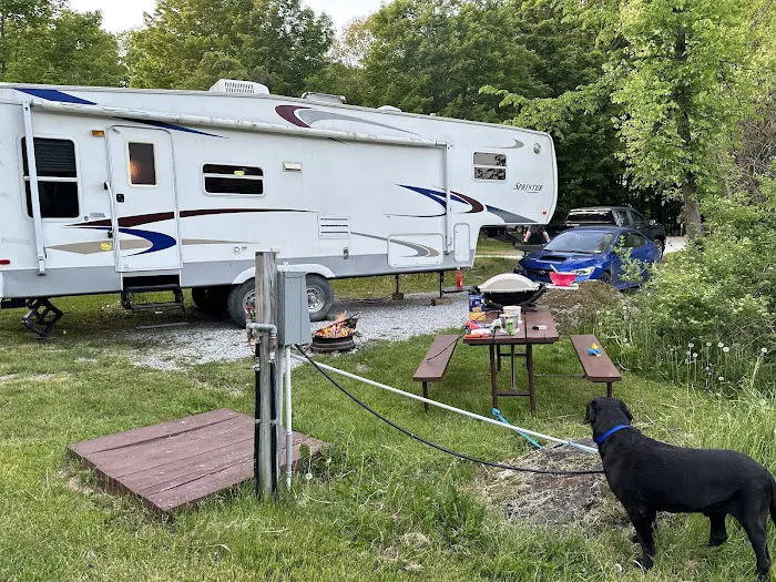 Maple Grove Campground Picture 5