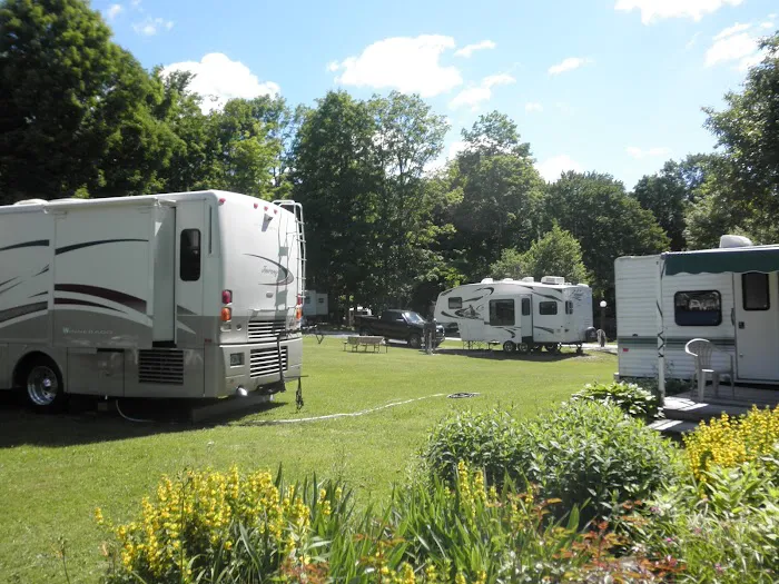 Maple Grove Campground Picture 7