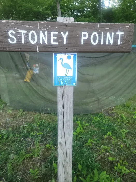 Stony Point Picture 4