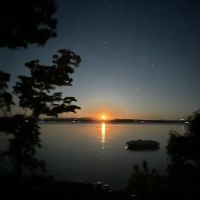 Stony Point ico