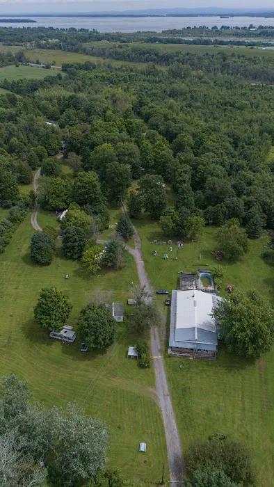 Shady Oaks Camping Resort Picture 3