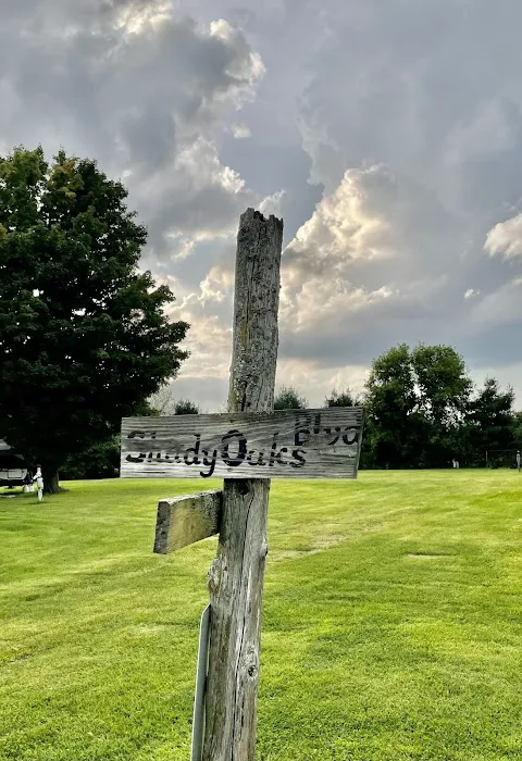 Shady Oaks Camping Resort Picture 1