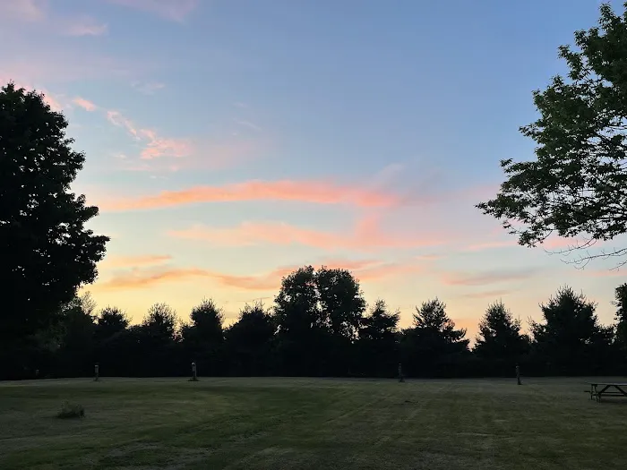 Shady Oaks Camping Resort Picture 8