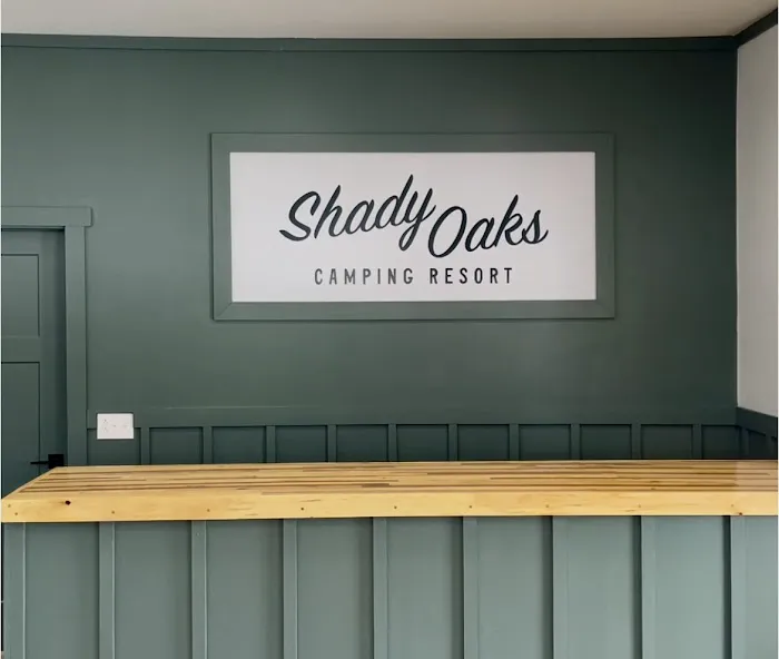 Shady Oaks Camping Resort Picture 4