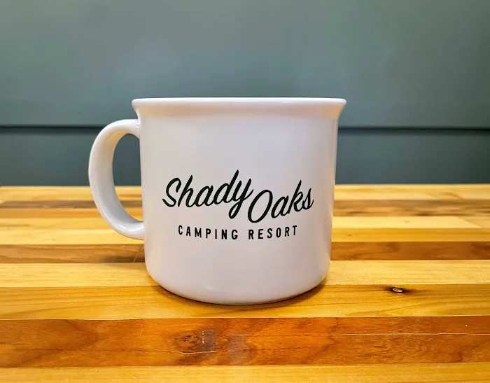 Shady Oaks Camping Resort Picture 6