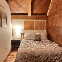 Brewster River Campground ico