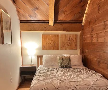 Brewster River Campground