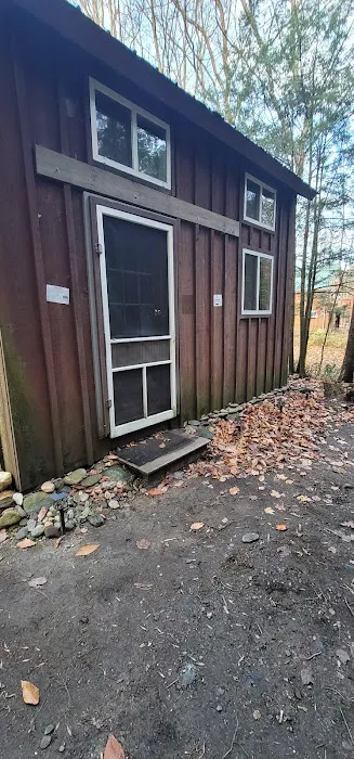 Brewster River Campground Picture 10