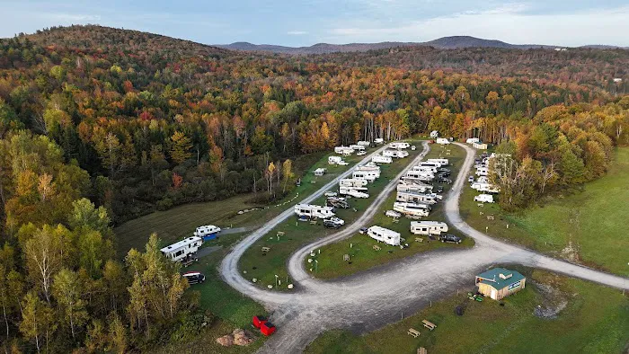 Smugglers Notch RV Village Picture 9