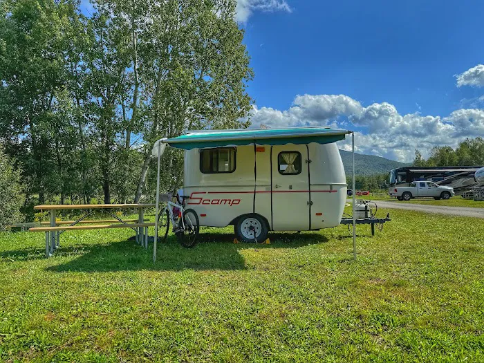 Smugglers Notch RV Village Picture 6