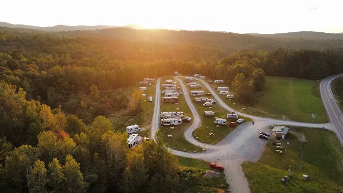 Smugglers Notch RV Village Picture 1