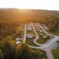 Smugglers Notch RV Village ico