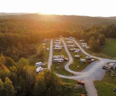 Smugglers Notch RV Village