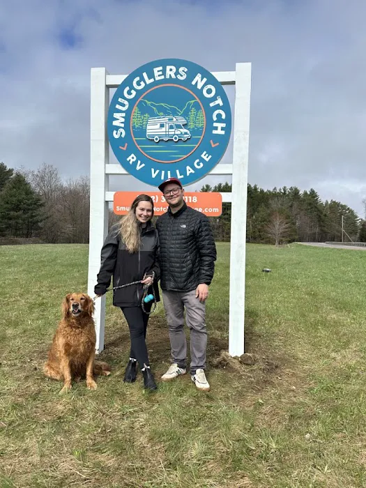 Smugglers Notch RV Village Picture 10