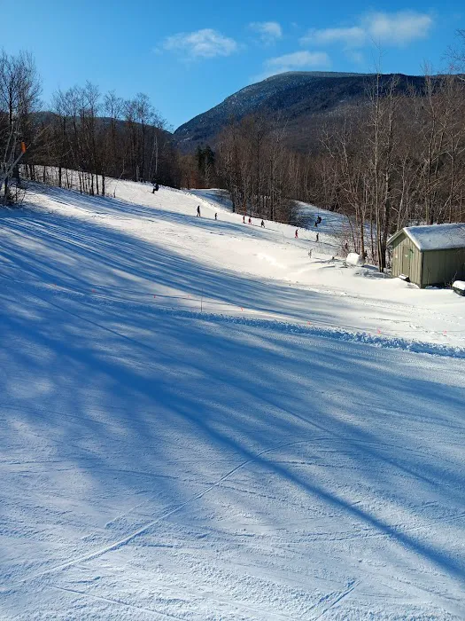Smugglers Notch Resort Picture 3