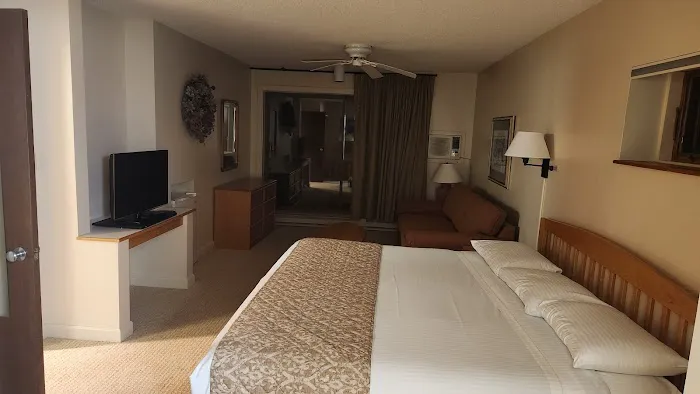 Smugglers Notch Resort Picture 9