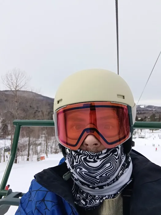 Smugglers Notch Resort Picture 1
