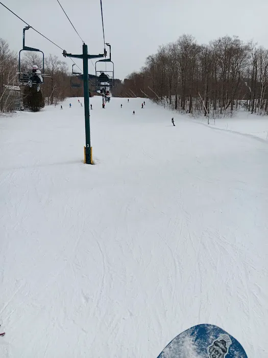 Smugglers Notch Resort Picture 6