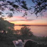 Ironwood Camping Shelter ico